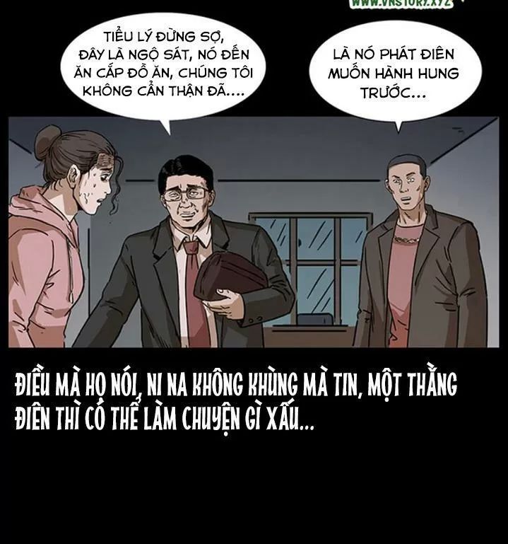 U Minh Ngụy Tượng Chapter 233 - Trang 2