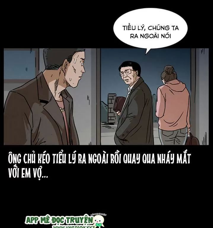 U Minh Ngụy Tượng Chapter 233 - Trang 2