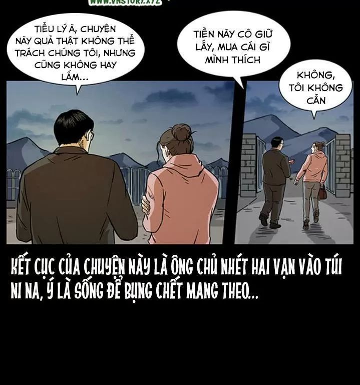 U Minh Ngụy Tượng Chapter 233 - Trang 2