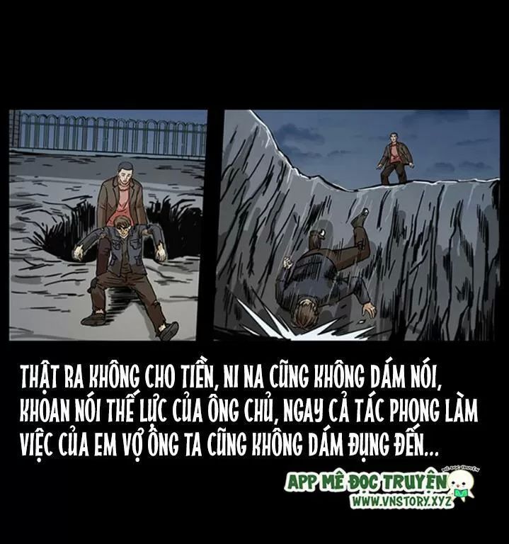 U Minh Ngụy Tượng Chapter 233 - Trang 2
