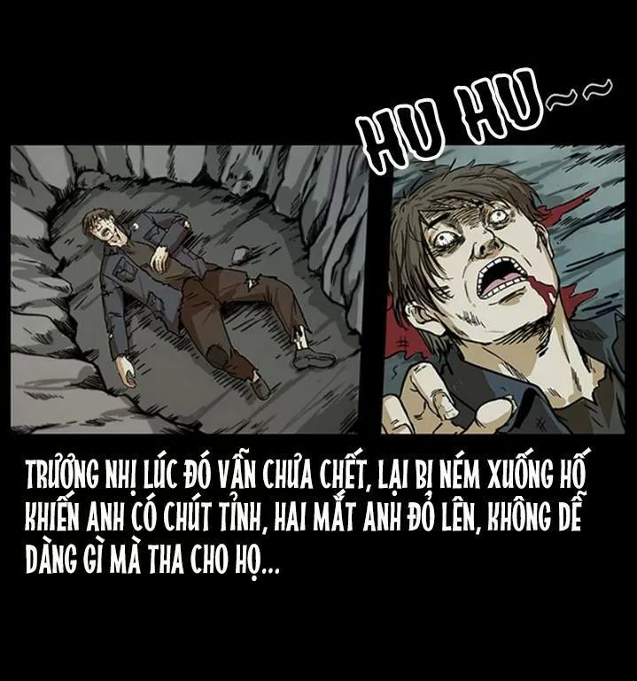 U Minh Ngụy Tượng Chapter 233 - Trang 2