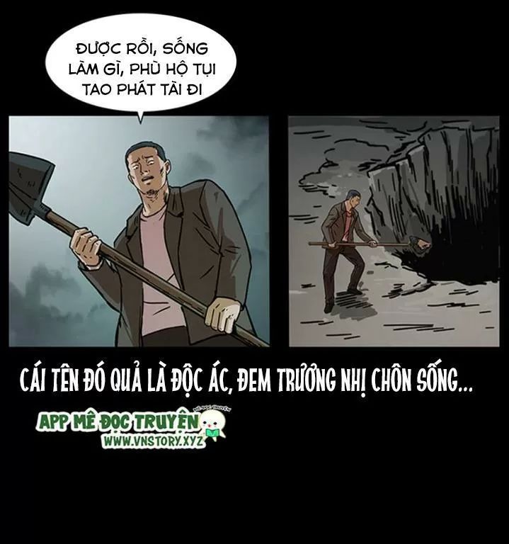 U Minh Ngụy Tượng Chapter 233 - Trang 2