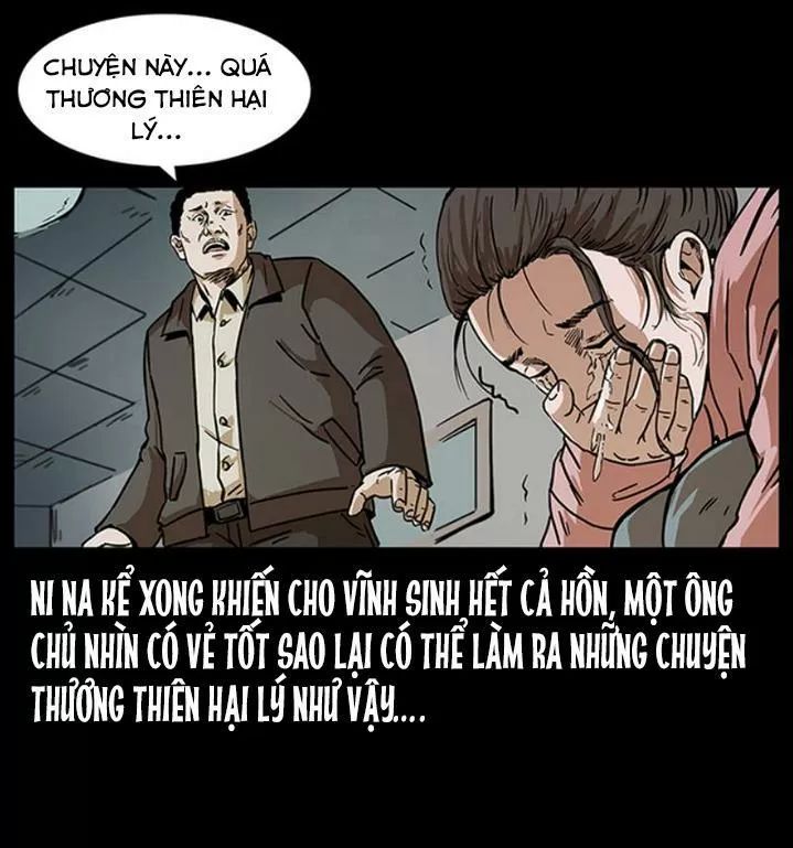 U Minh Ngụy Tượng Chapter 233 - Trang 2