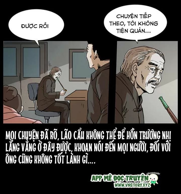 U Minh Ngụy Tượng Chapter 233 - Trang 2