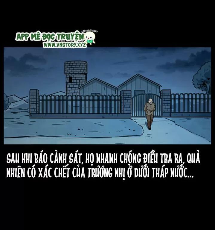 U Minh Ngụy Tượng Chapter 233 - Trang 2
