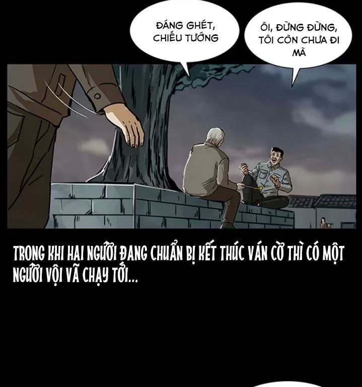 U Minh Ngụy Tượng Chapter 233 - Trang 2