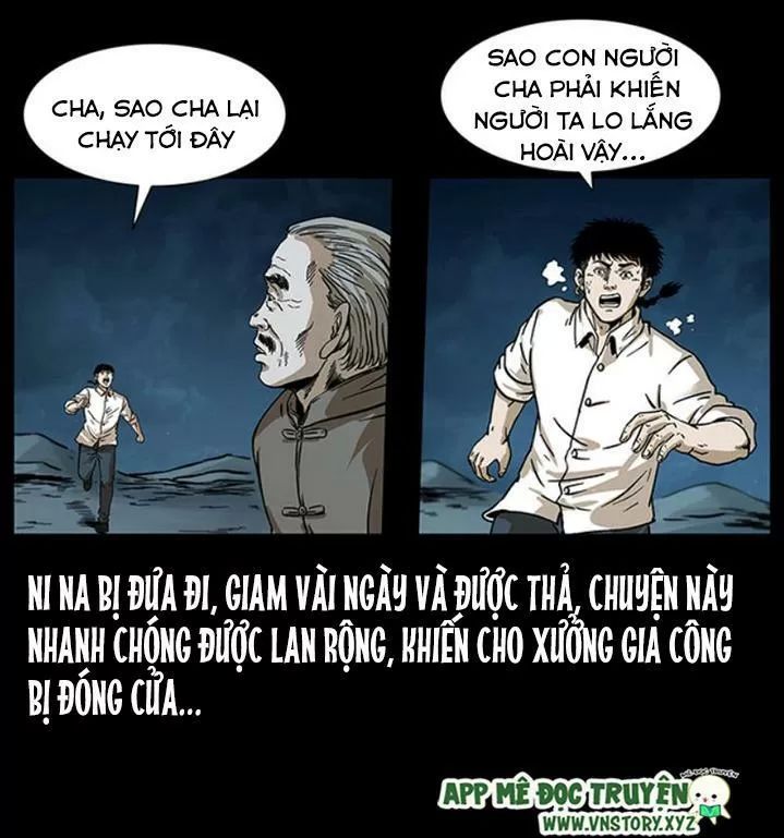 U Minh Ngụy Tượng Chapter 233 - Trang 2