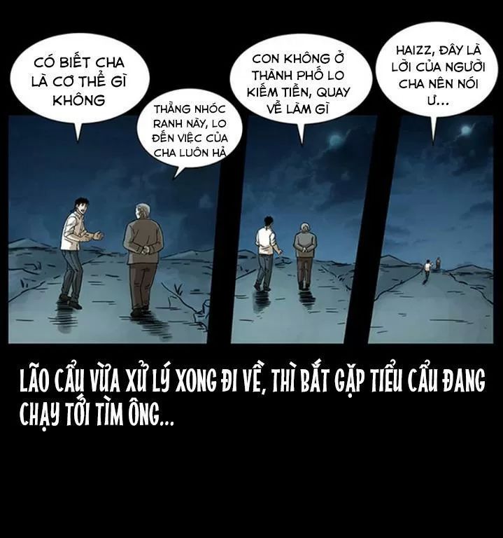 U Minh Ngụy Tượng Chapter 233 - Trang 2