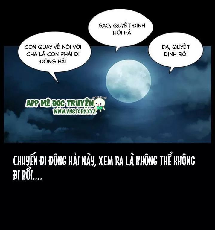 U Minh Ngụy Tượng Chapter 233 - Trang 2