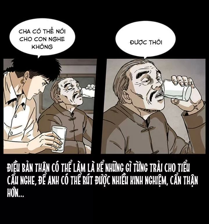 U Minh Ngụy Tượng Chapter 234 - Trang 2