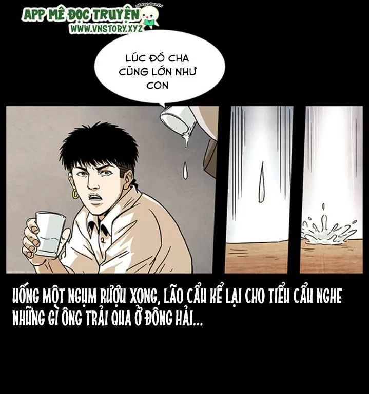 U Minh Ngụy Tượng Chapter 234 - Trang 2