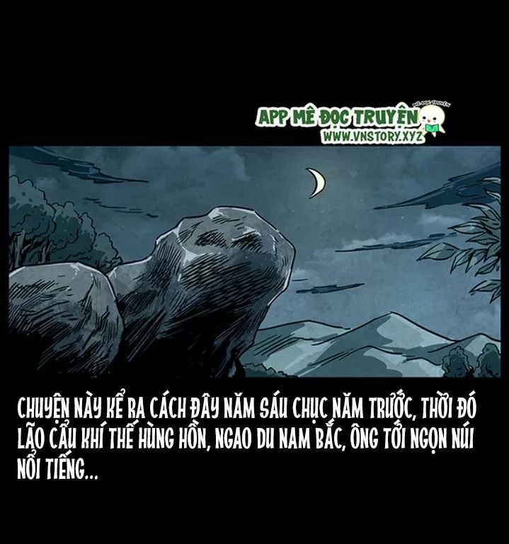 U Minh Ngụy Tượng Chapter 234 - Trang 2