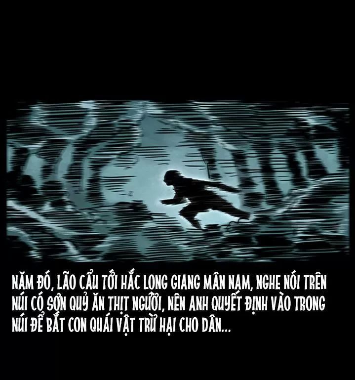 U Minh Ngụy Tượng Chapter 234 - Trang 2