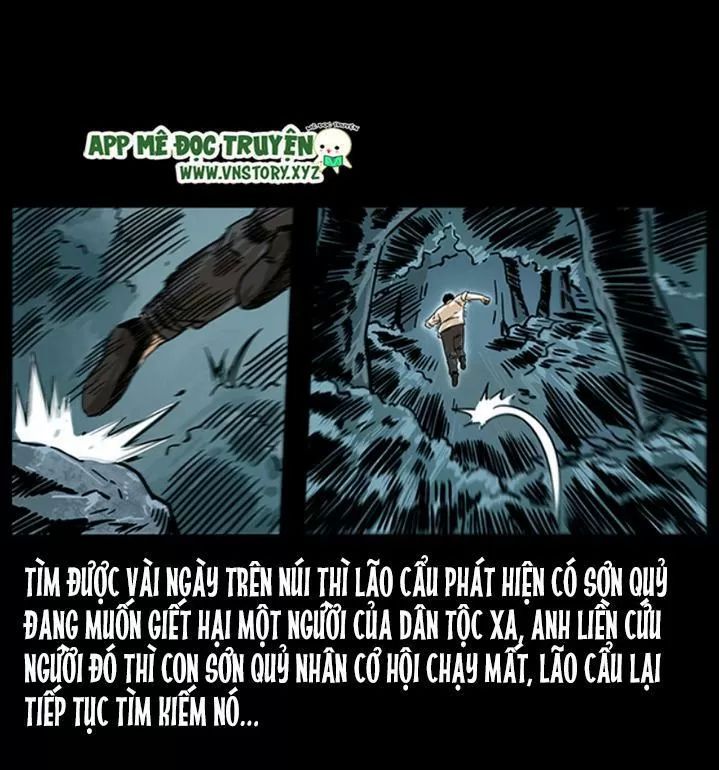 U Minh Ngụy Tượng Chapter 234 - Trang 2