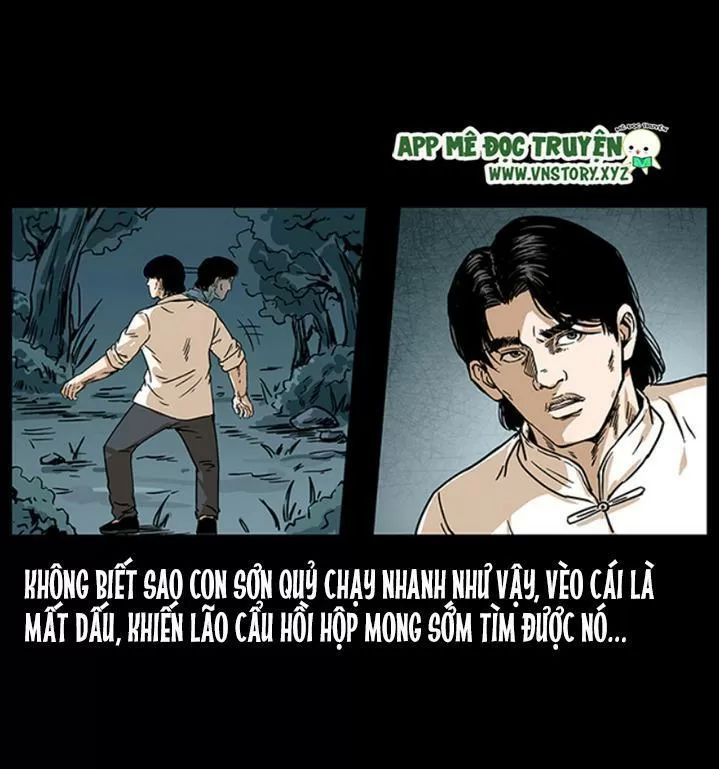 U Minh Ngụy Tượng Chapter 234 - Trang 2