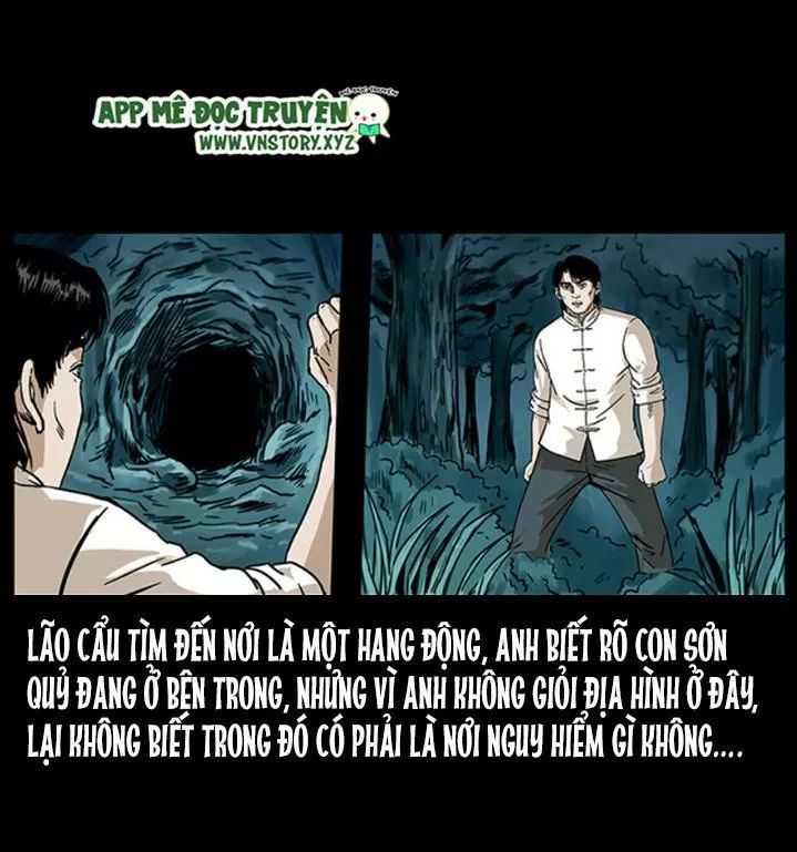U Minh Ngụy Tượng Chapter 234 - Trang 2