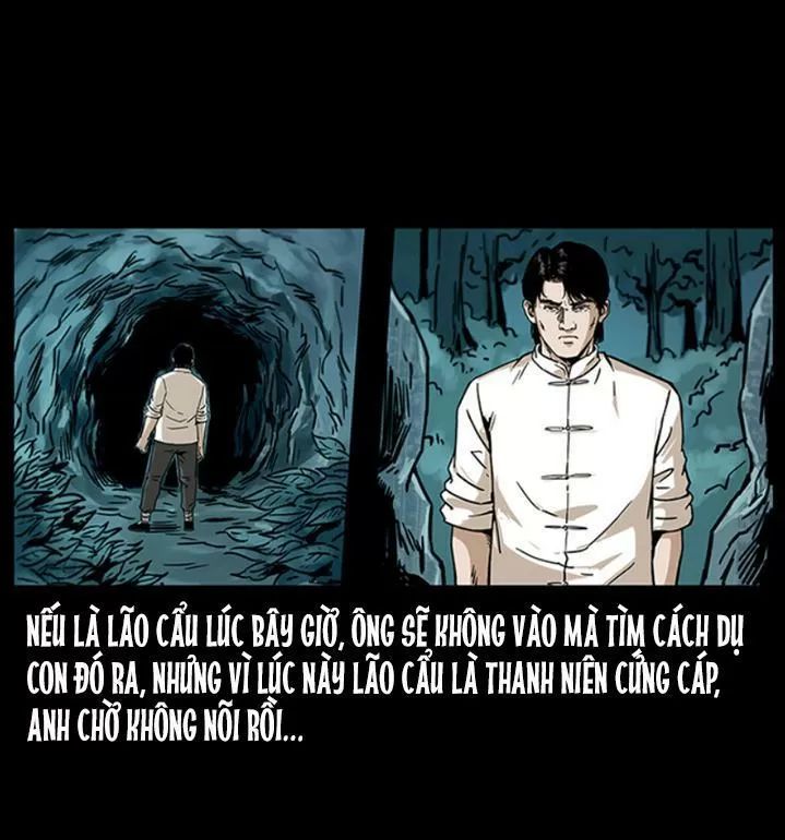 U Minh Ngụy Tượng Chapter 234 - Trang 2