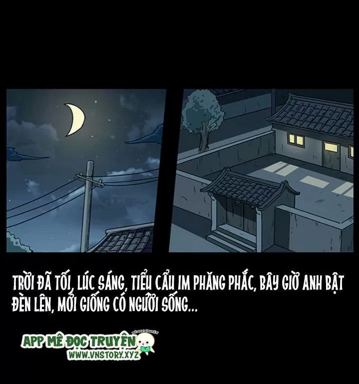 U Minh Ngụy Tượng Chapter 234 - Trang 2