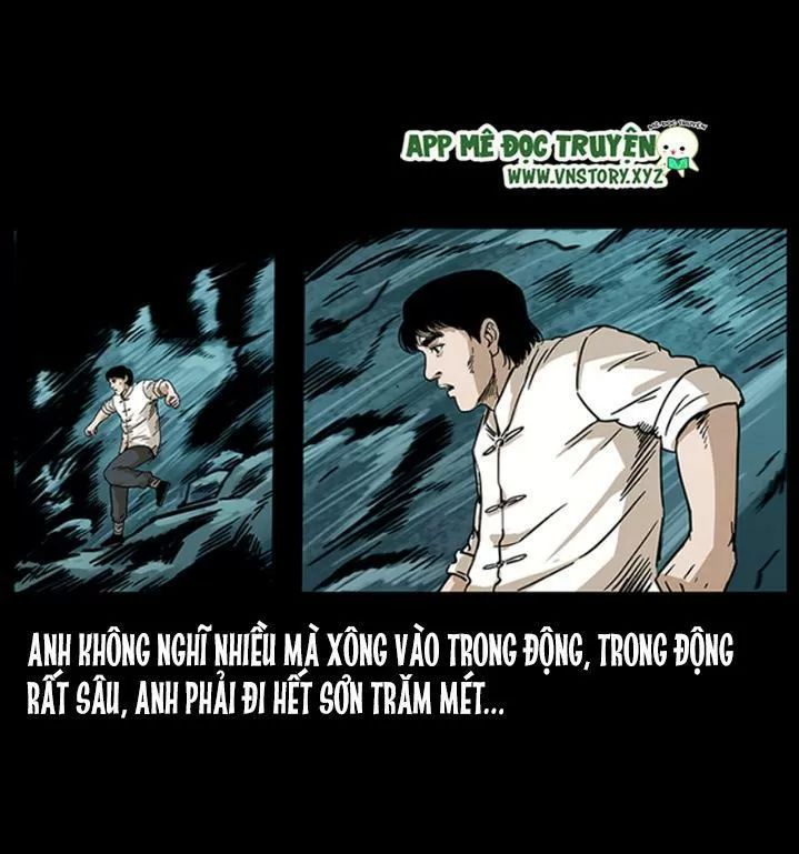 U Minh Ngụy Tượng Chapter 234 - Trang 2