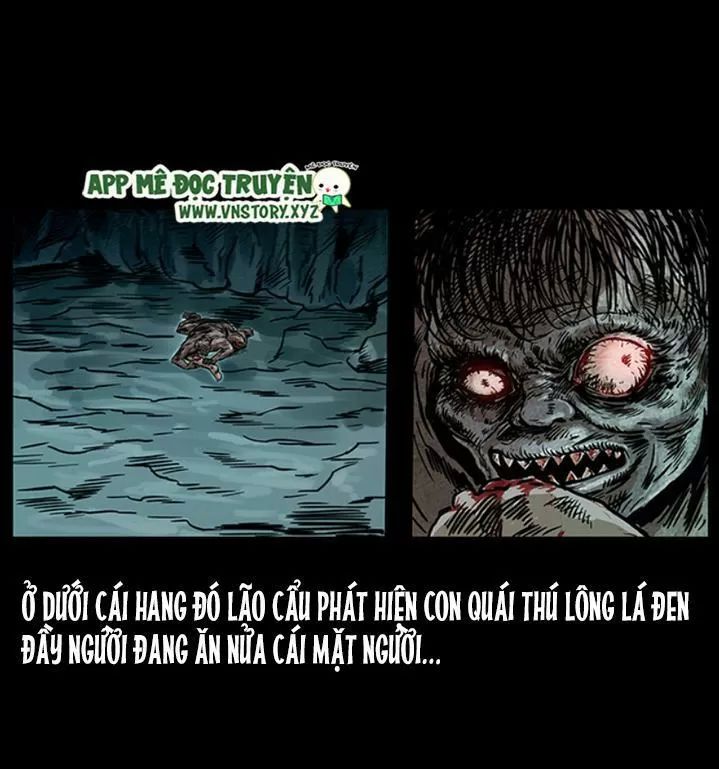 U Minh Ngụy Tượng Chapter 234 - Trang 2