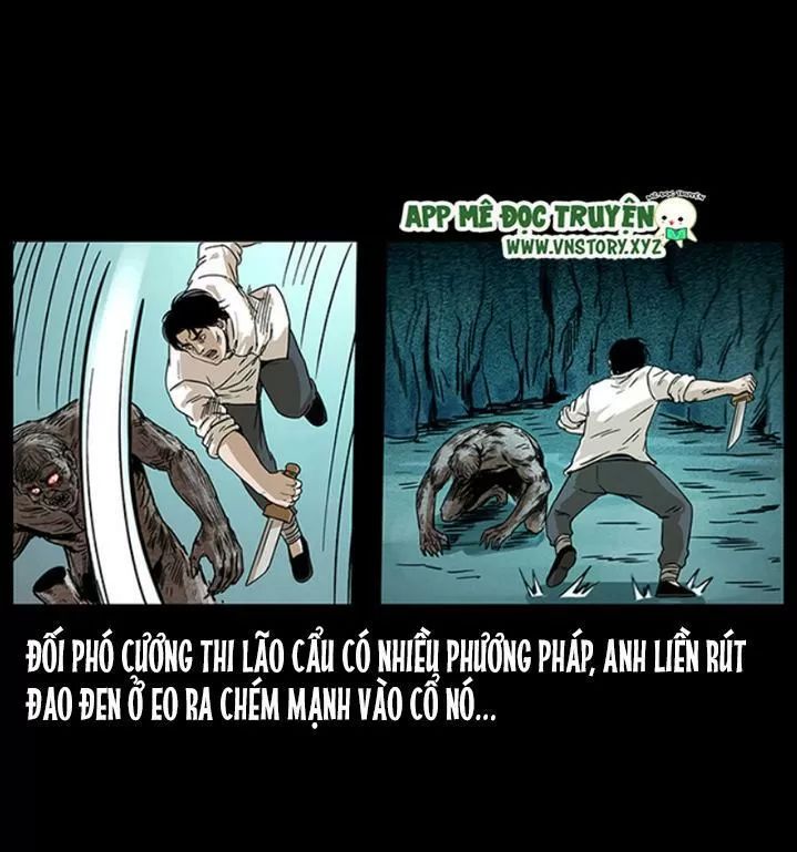 U Minh Ngụy Tượng Chapter 234 - Trang 2