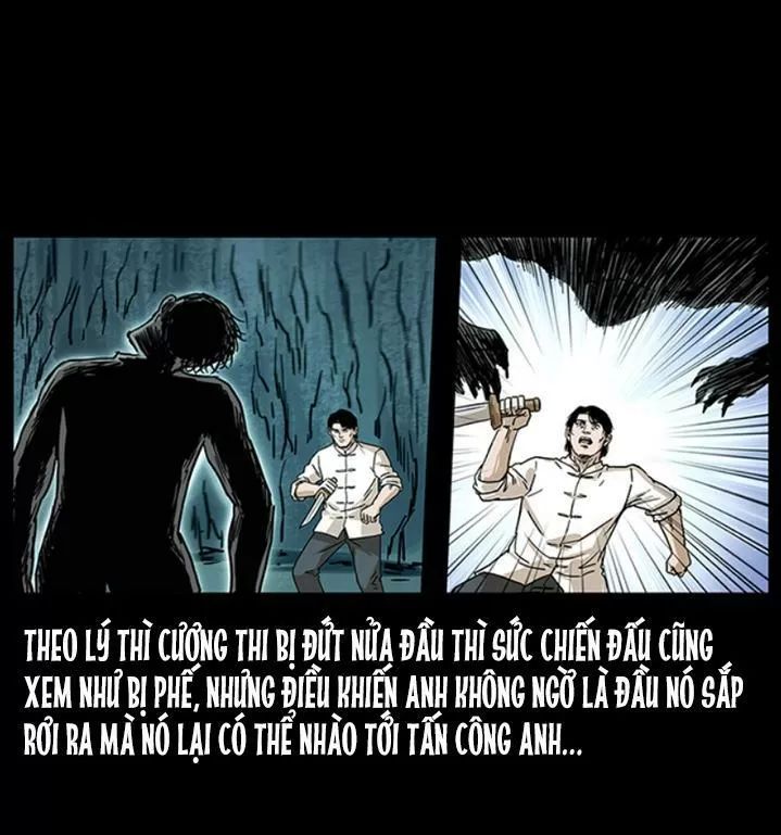 U Minh Ngụy Tượng Chapter 234 - Trang 2