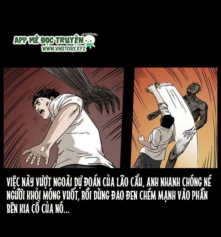 U Minh Ngụy Tượng Chapter 234 - Trang 2