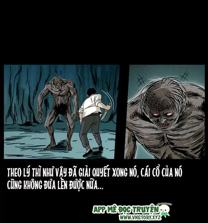 U Minh Ngụy Tượng Chapter 234 - Trang 2