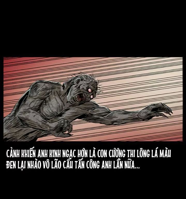 U Minh Ngụy Tượng Chapter 234 - Trang 2