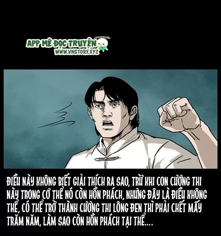 U Minh Ngụy Tượng Chapter 234 - Trang 2