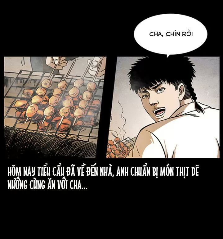 U Minh Ngụy Tượng Chapter 234 - Trang 2