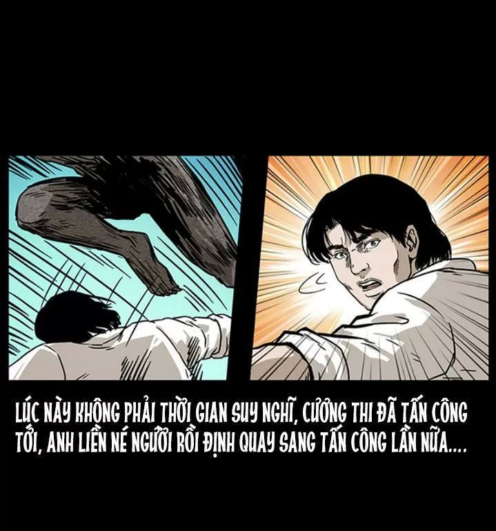 U Minh Ngụy Tượng Chapter 234 - Trang 2