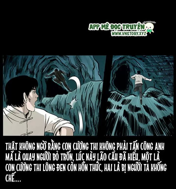 U Minh Ngụy Tượng Chapter 234 - Trang 2