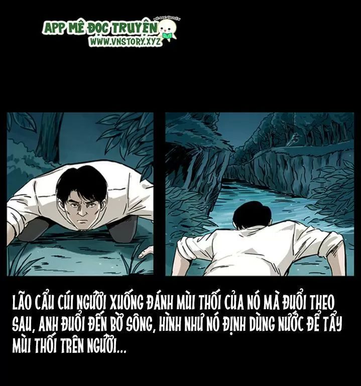 U Minh Ngụy Tượng Chapter 234 - Trang 2