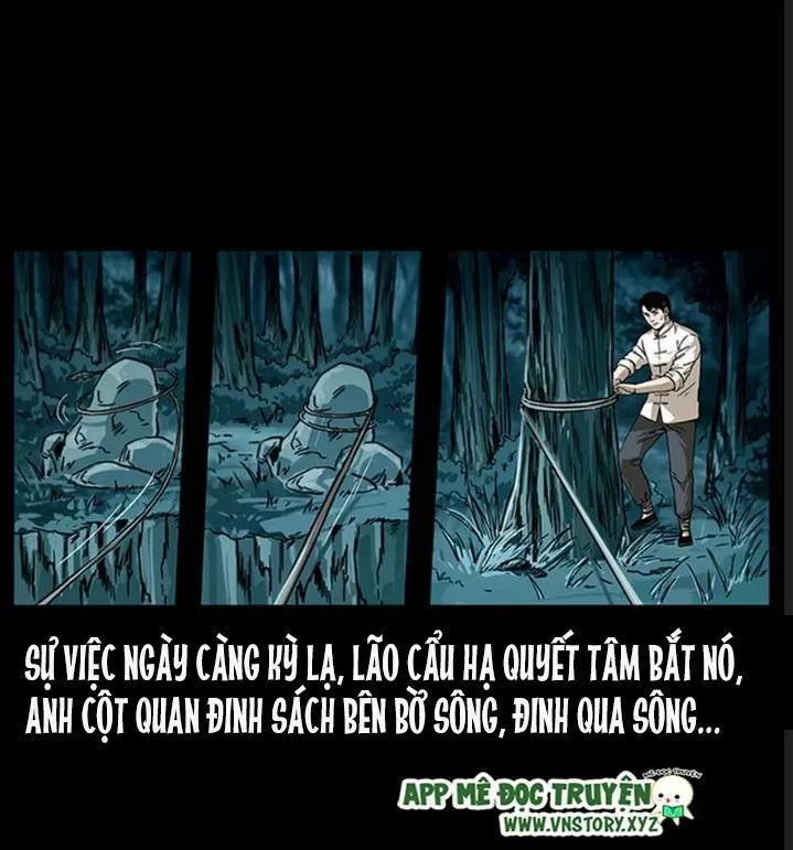 U Minh Ngụy Tượng Chapter 234 - Trang 2