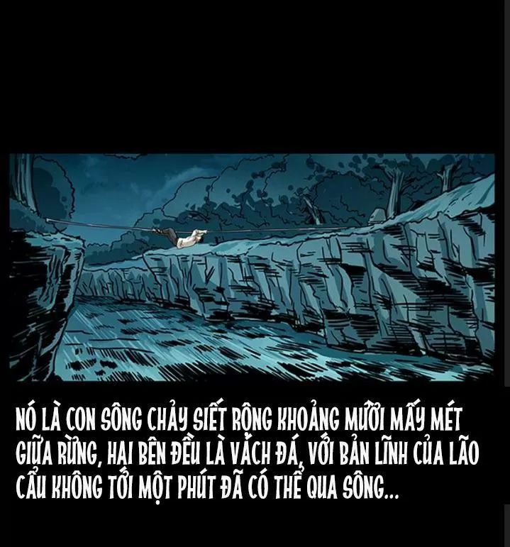 U Minh Ngụy Tượng Chapter 234 - Trang 2