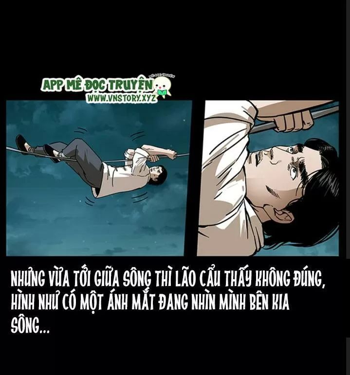 U Minh Ngụy Tượng Chapter 234 - Trang 2
