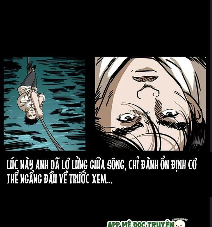 U Minh Ngụy Tượng Chapter 234 - Trang 2