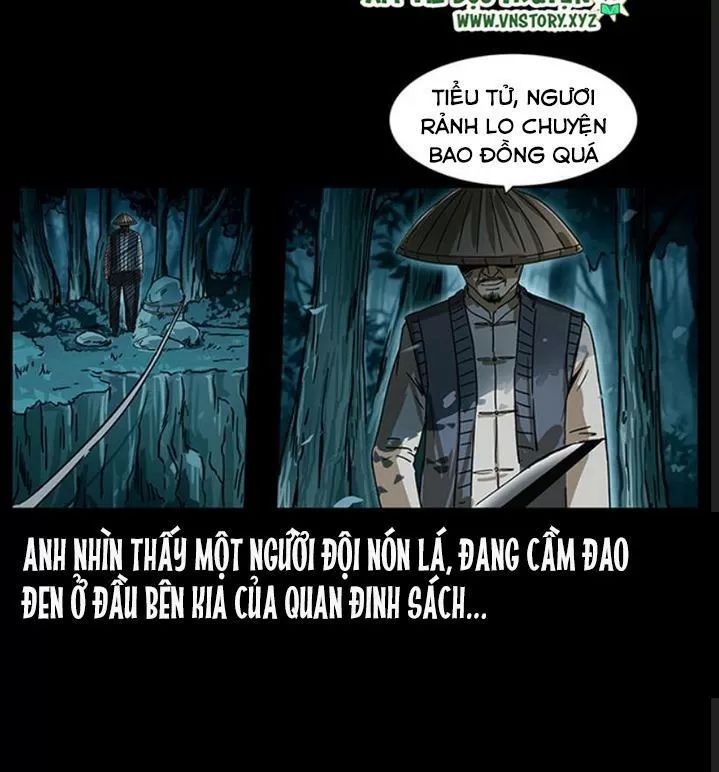 U Minh Ngụy Tượng Chapter 234 - Trang 2