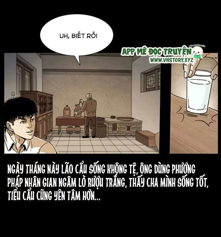U Minh Ngụy Tượng Chapter 234 - Trang 2