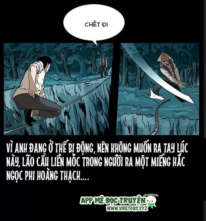 U Minh Ngụy Tượng Chapter 234 - Trang 2