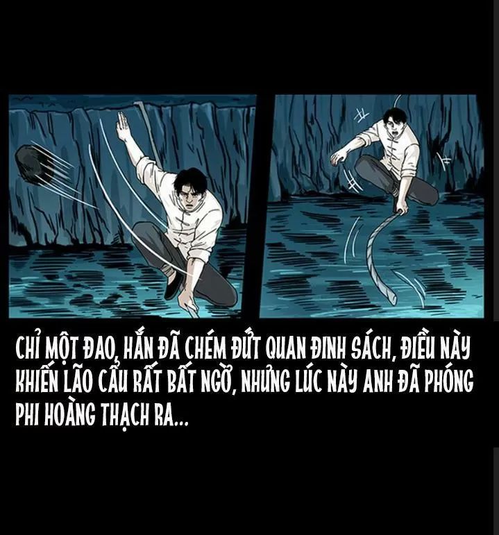 U Minh Ngụy Tượng Chapter 234 - Trang 2