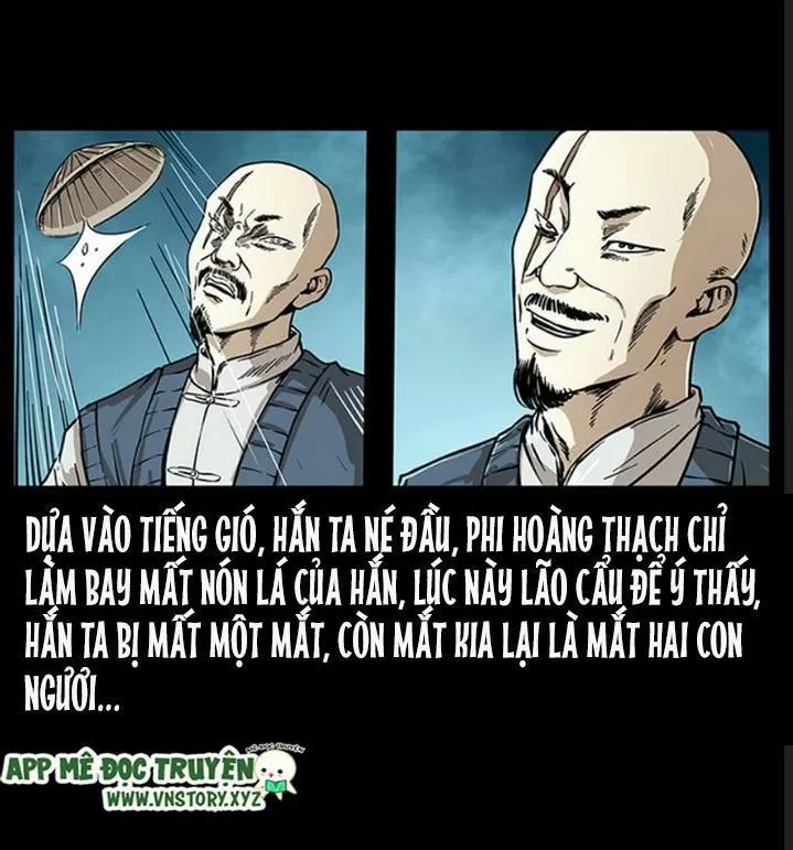 U Minh Ngụy Tượng Chapter 234 - Trang 2