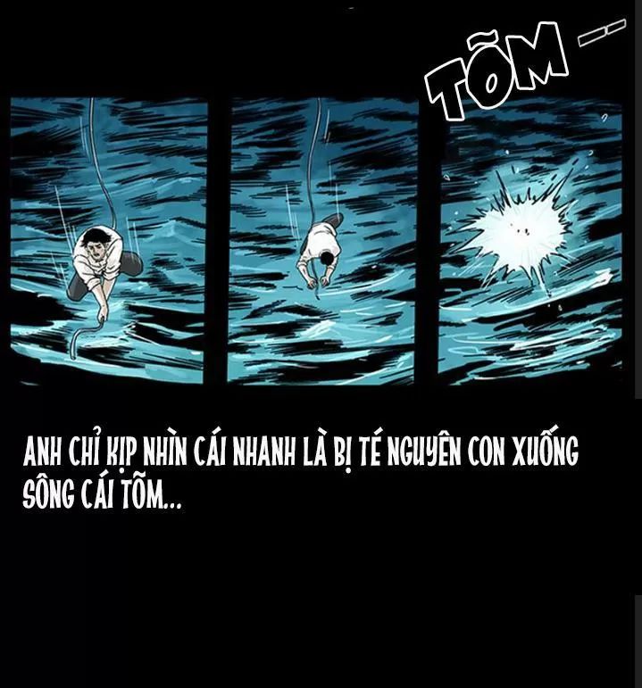 U Minh Ngụy Tượng Chapter 234 - Trang 2