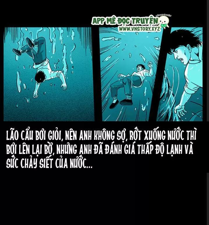 U Minh Ngụy Tượng Chapter 234 - Trang 2