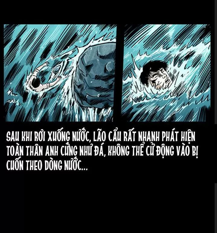 U Minh Ngụy Tượng Chapter 234 - Trang 2