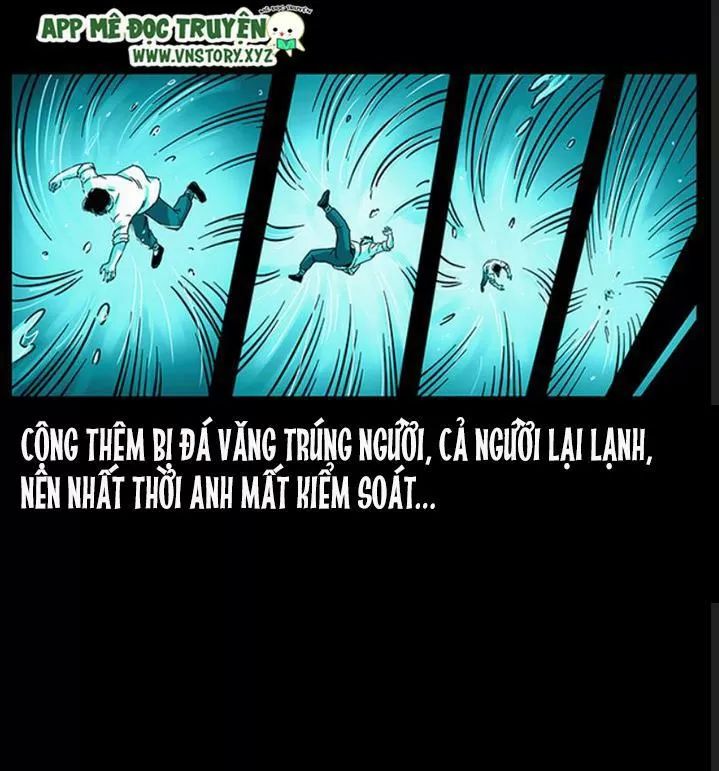 U Minh Ngụy Tượng Chapter 234 - Trang 2