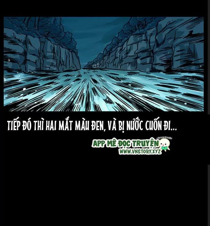 U Minh Ngụy Tượng Chapter 234 - Trang 2