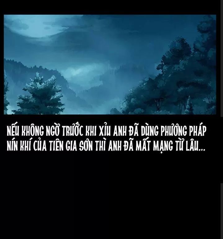 U Minh Ngụy Tượng Chapter 234 - Trang 2