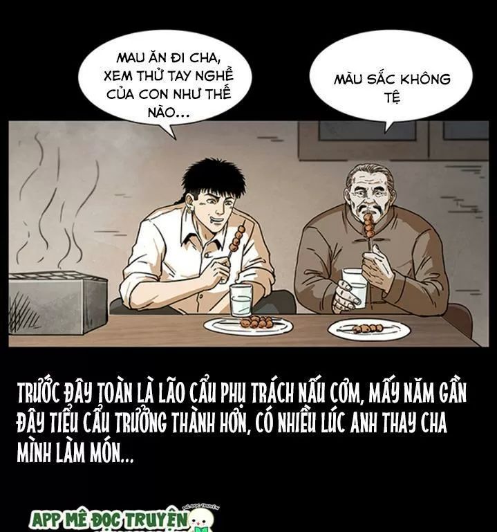 U Minh Ngụy Tượng Chapter 234 - Trang 2